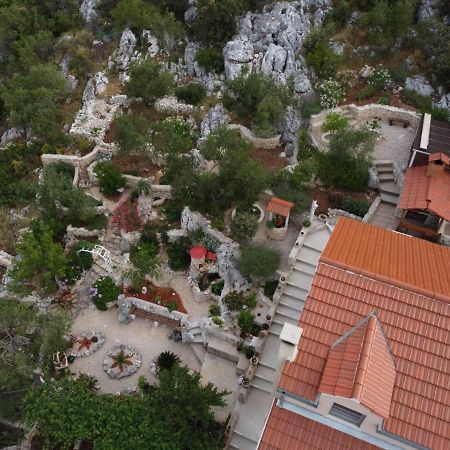 Apartments Leviana Saplunara Zewnętrze zdjęcie