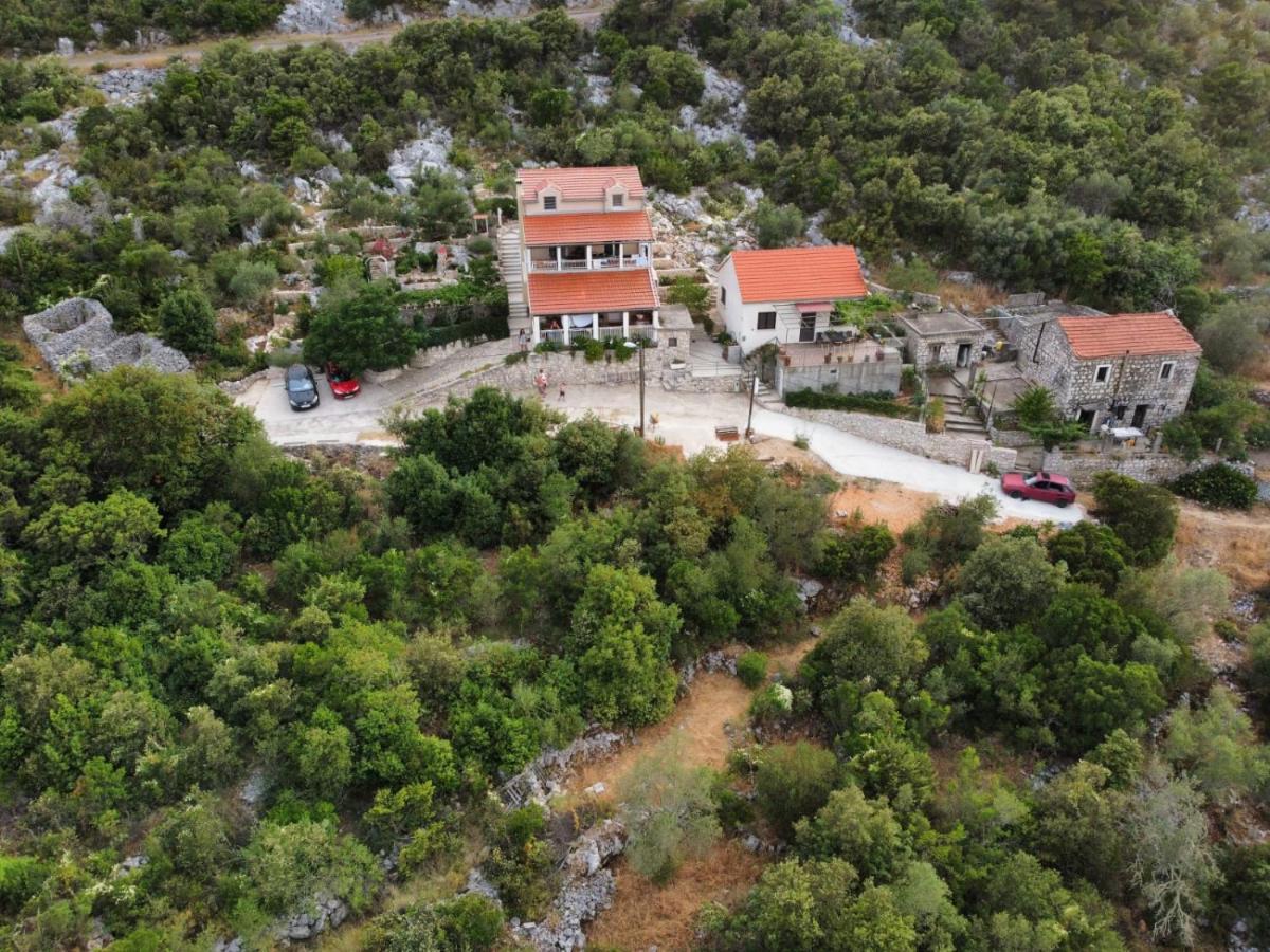 Apartments Leviana Saplunara Zewnętrze zdjęcie