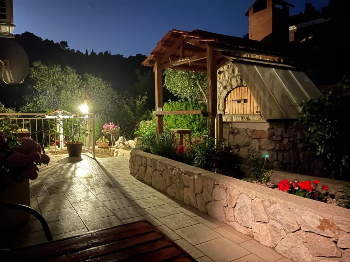 Apartments Leviana Saplunara Zewnętrze zdjęcie