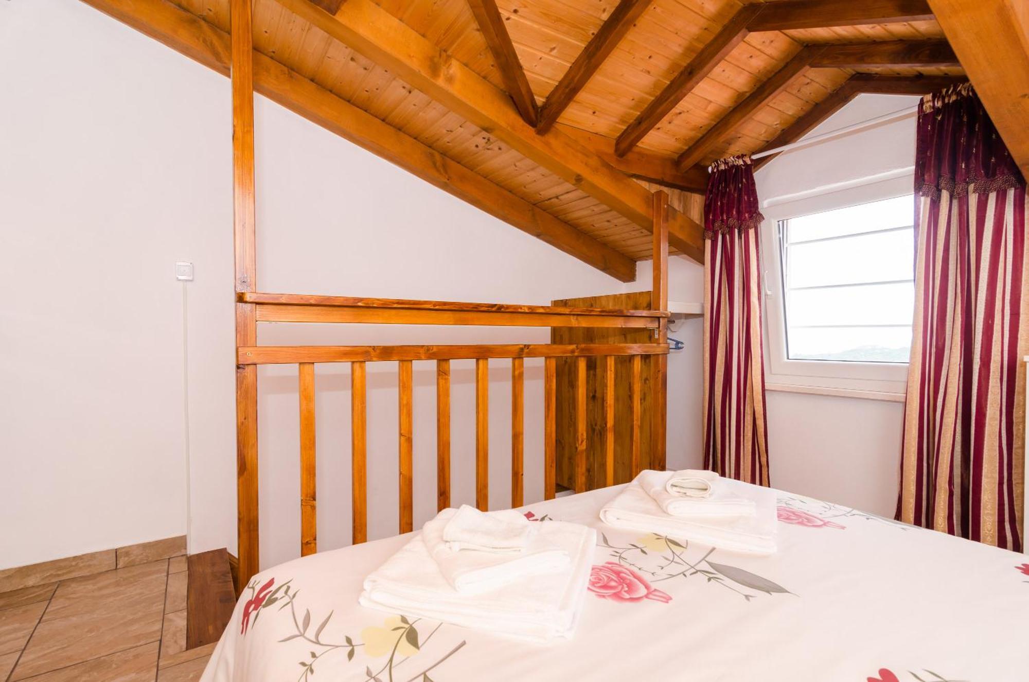 Apartments Leviana Saplunara Pokój zdjęcie