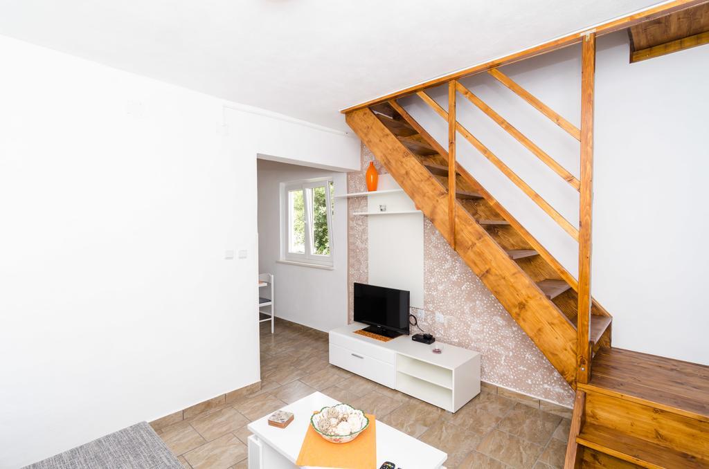 Apartments Leviana Saplunara Zewnętrze zdjęcie