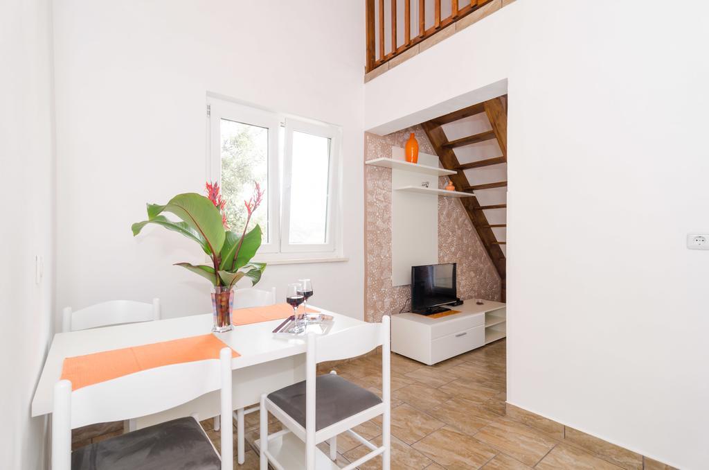 Apartments Leviana Saplunara Zewnętrze zdjęcie