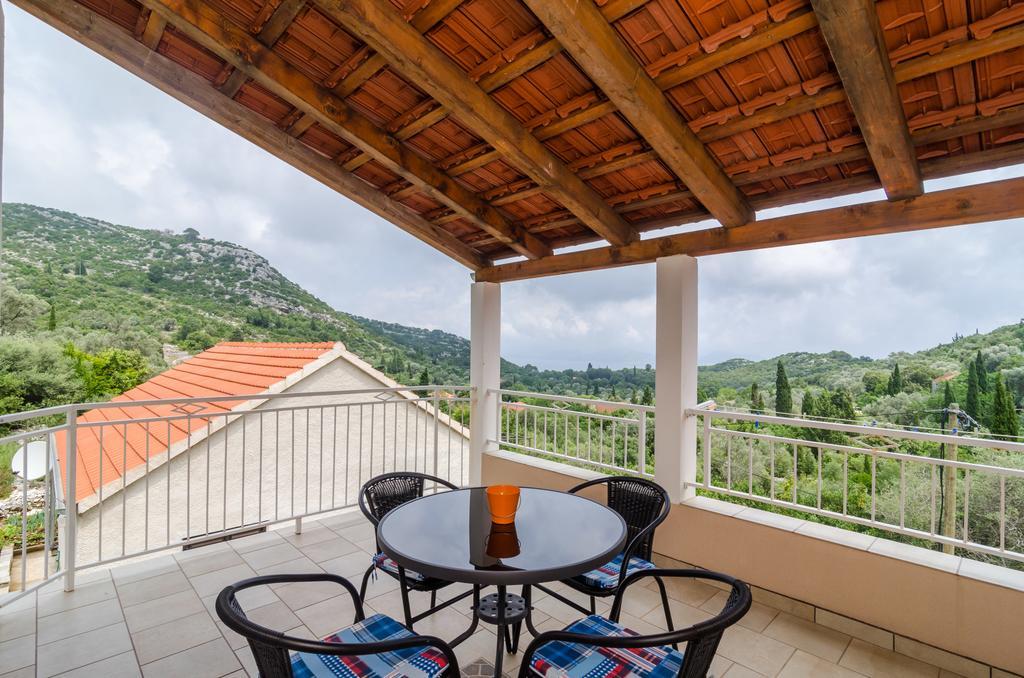 Apartments Leviana Saplunara Zewnętrze zdjęcie