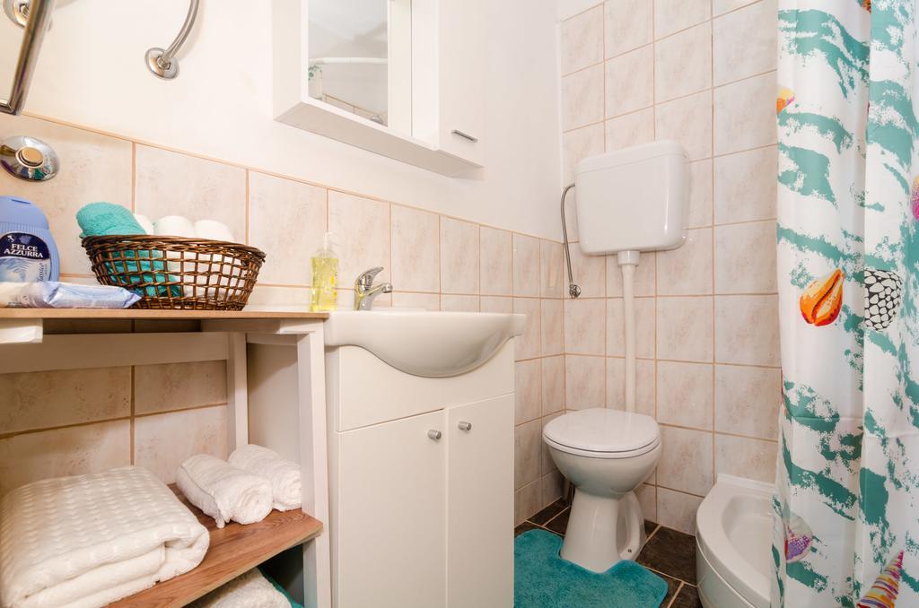 Apartments Leviana Saplunara Zewnętrze zdjęcie