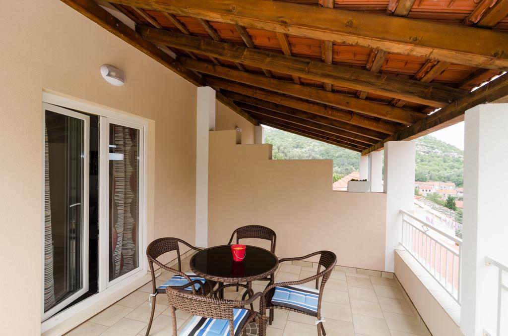 Apartments Leviana Saplunara Zewnętrze zdjęcie