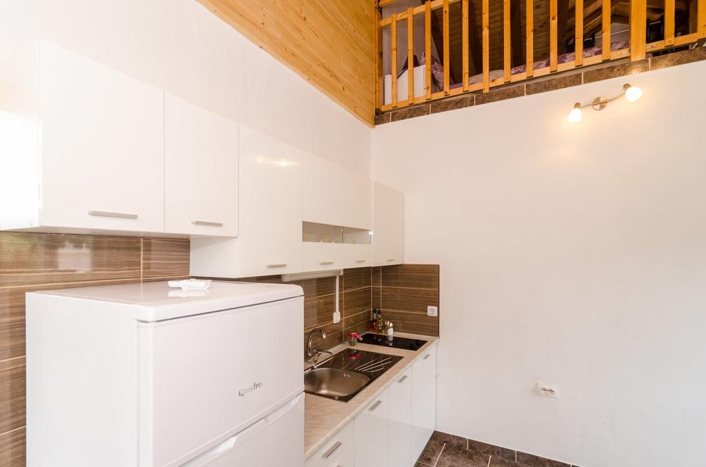 Apartments Leviana Saplunara Zewnętrze zdjęcie