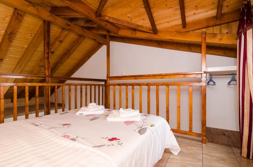 Apartments Leviana Saplunara Zewnętrze zdjęcie