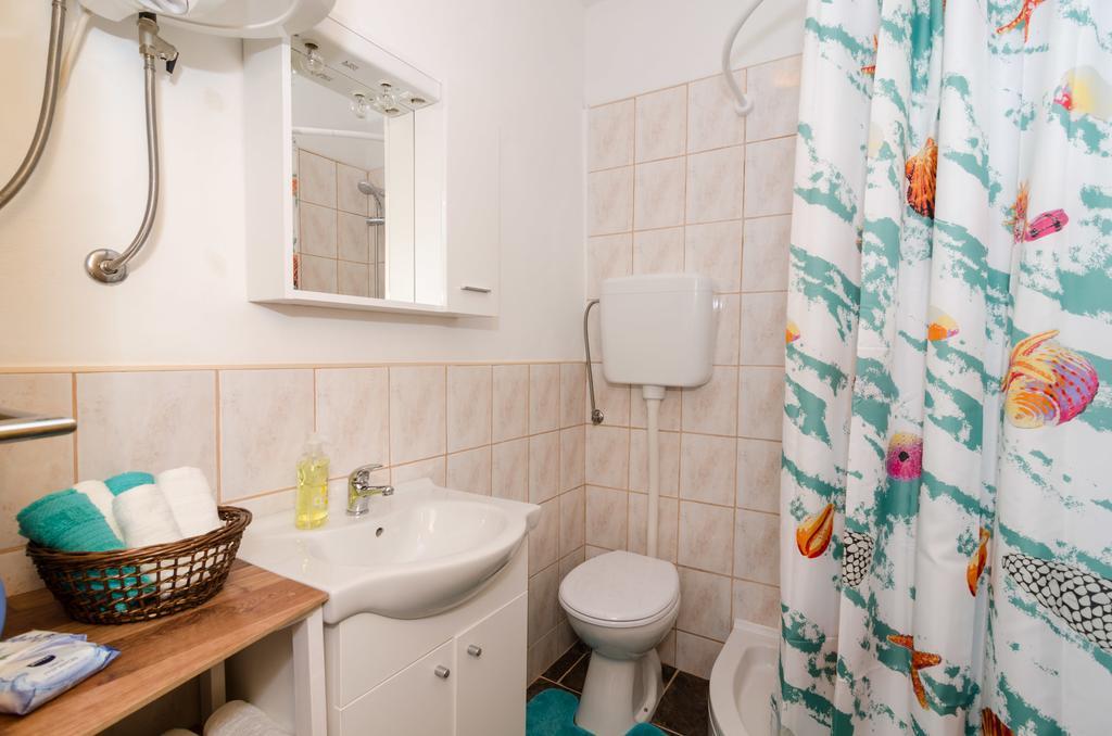 Apartments Leviana Saplunara Zewnętrze zdjęcie