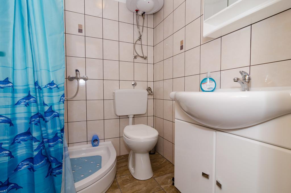 Apartments Leviana Saplunara Zewnętrze zdjęcie