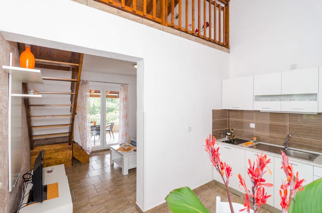 Apartments Leviana Saplunara Zewnętrze zdjęcie