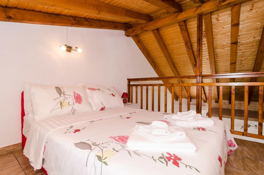 Apartments Leviana Saplunara Zewnętrze zdjęcie