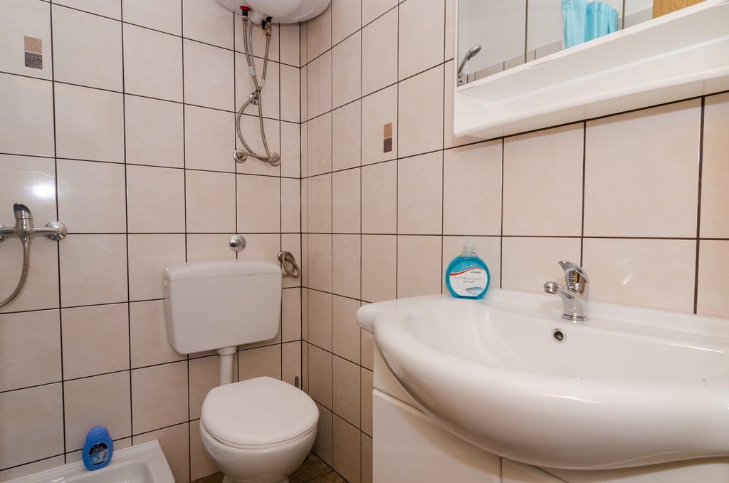 Apartments Leviana Saplunara Zewnętrze zdjęcie