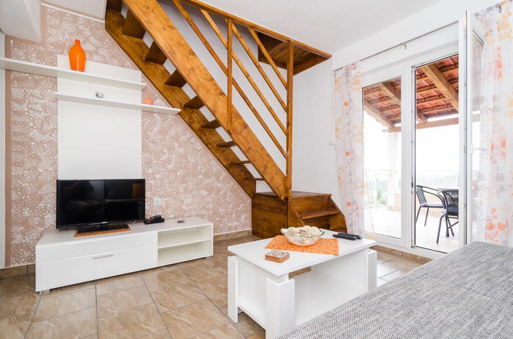 Apartments Leviana Saplunara Zewnętrze zdjęcie