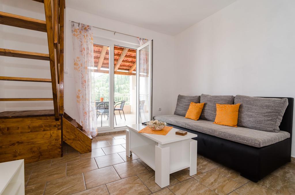 Apartments Leviana Saplunara Zewnętrze zdjęcie