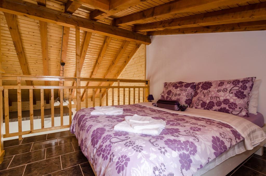 Apartments Leviana Saplunara Zewnętrze zdjęcie