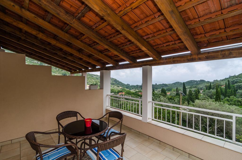 Apartments Leviana Saplunara Zewnętrze zdjęcie