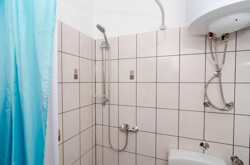 Apartments Leviana Saplunara Zewnętrze zdjęcie