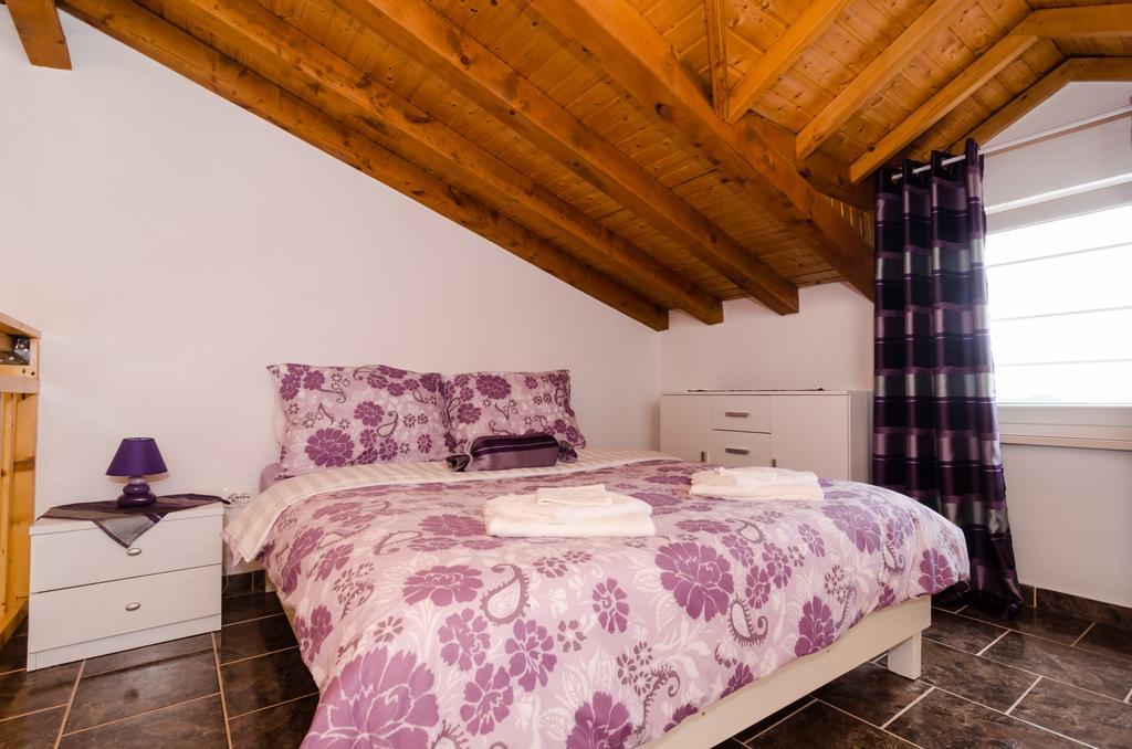 Apartments Leviana Saplunara Zewnętrze zdjęcie