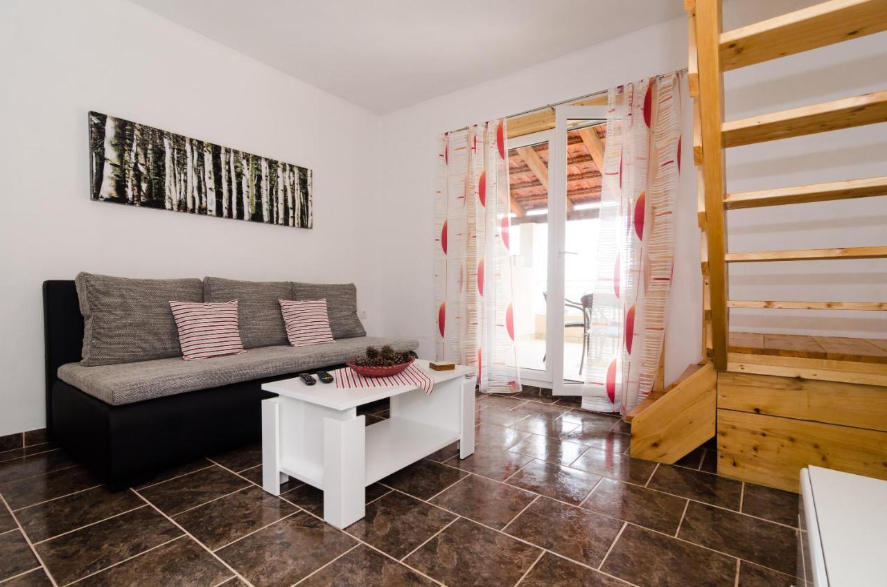 Apartments Leviana Saplunara Zewnętrze zdjęcie